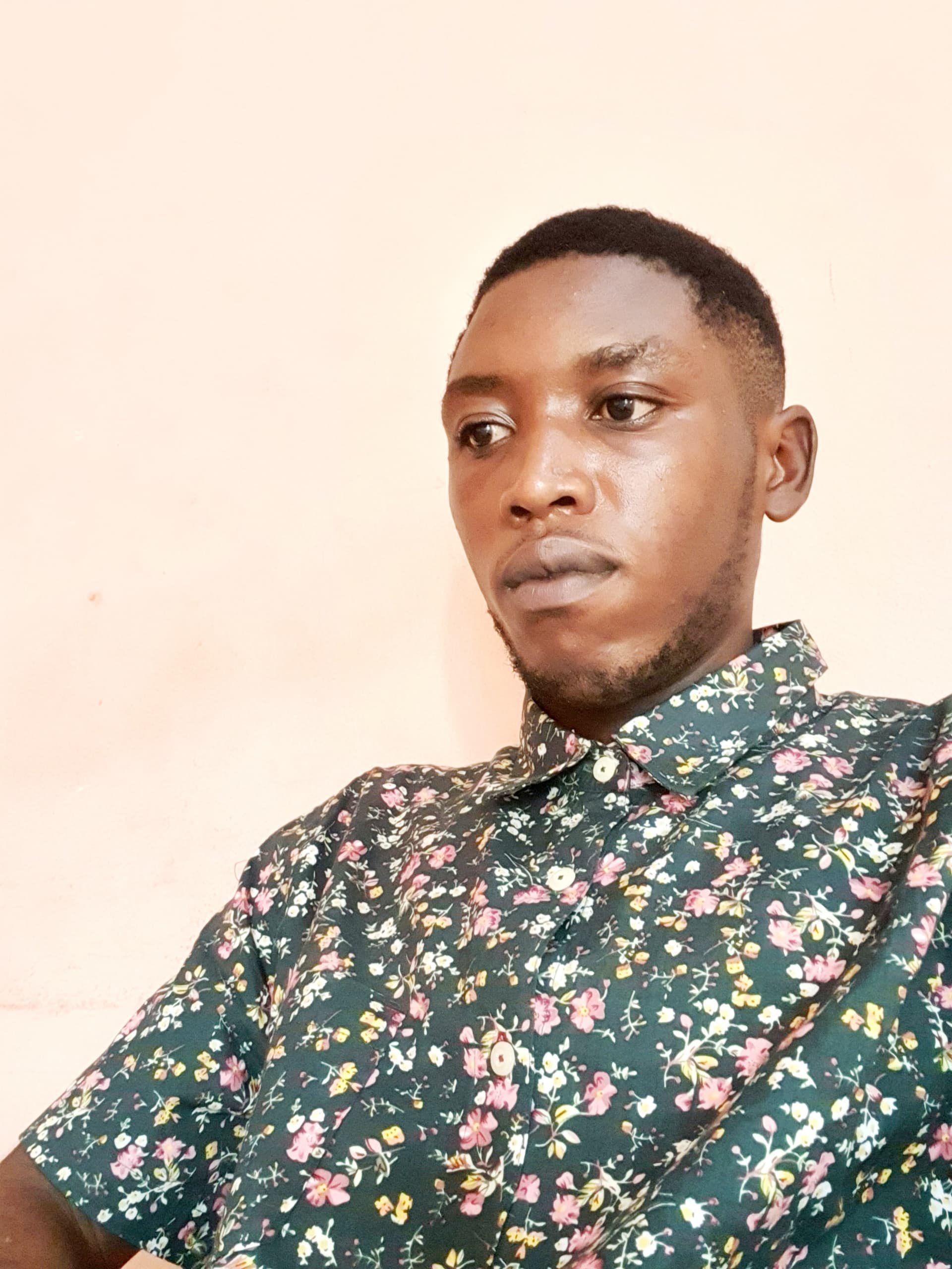 Bongnteh Romarick Ndzelen