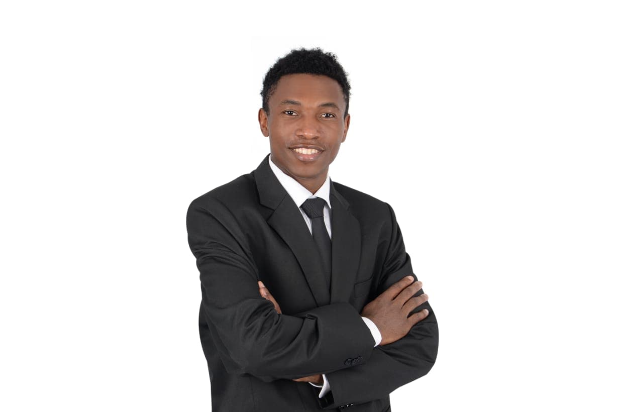 Sunjo William Leinyuy